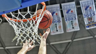 KK Zadar – KK Split (foto: Marin Gospić)