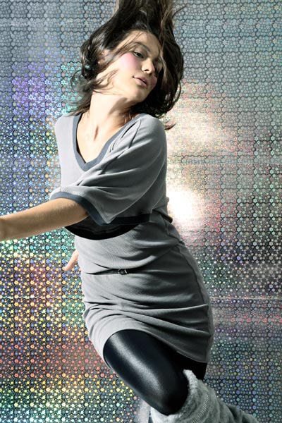 Jet Lag kampanja za jesen/zimu 2009/10 (Moda.hr)