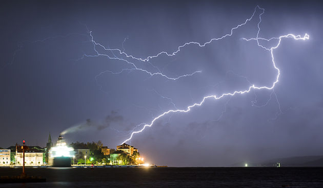 Nevera, 22. studenog