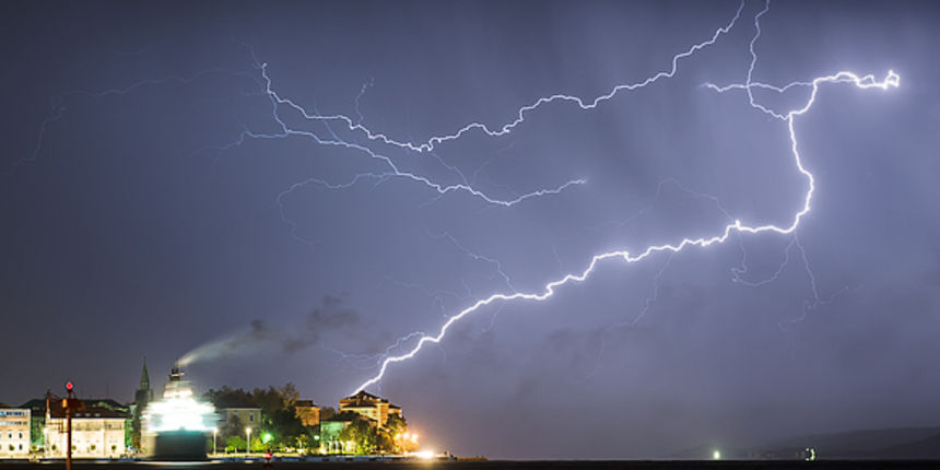 Nevera, 22. studenog Nevera, 22. studenog