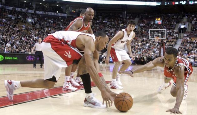 Roko Ukić, Foto: Reuters