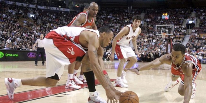 Roko Ukić, Foto: Reuters