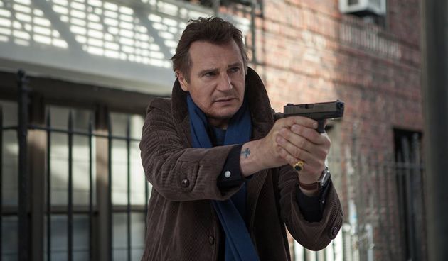 Liam Neeson