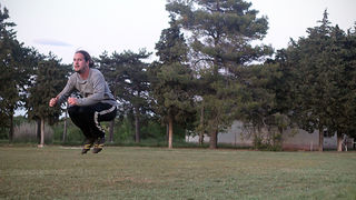 Trening zadarskih ragbijaša u Zemuniku (foto:Saša Čuka)