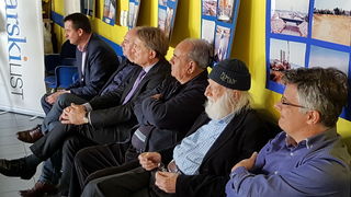 Proglašenje najuspješnijih ribolovaca Zadra i Zadarske županije Proglašenje najuspješnijih ribolovaca Zadra i Zadarske županije