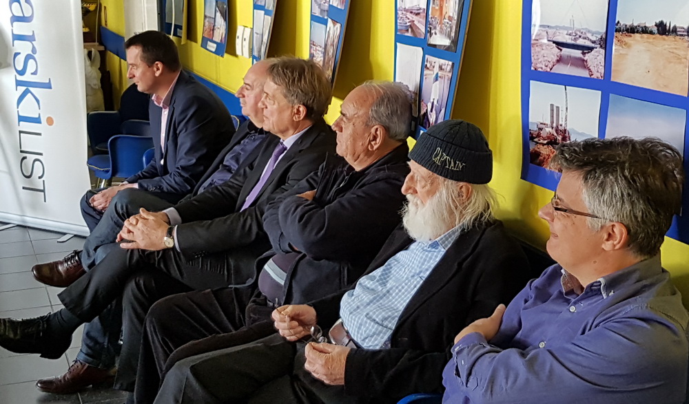 Proglašenje najuspješnijih ribolovaca Zadra i Zadarske županije Proglašenje najuspješnijih ribolovaca Zadra i Zadarske županije