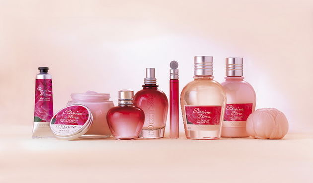 L’Occitane: Bozur kolekcija