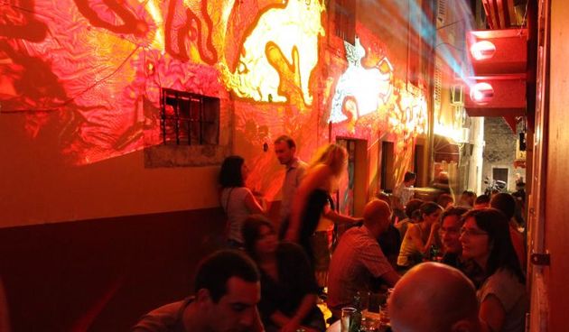 Rock’n’roll u “Dolini Vinila” se nastavlja!, Fotografija: VLADIMIR IVANOV