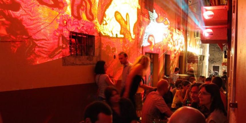 Rock’n’roll u “Dolini Vinila” se nastavlja!, Fotografija: VLADIMIR IVANOV Rock’n’roll u “Dolini Vinila” se nastavlja!, Fotografija: VLADIMIR IVANOV