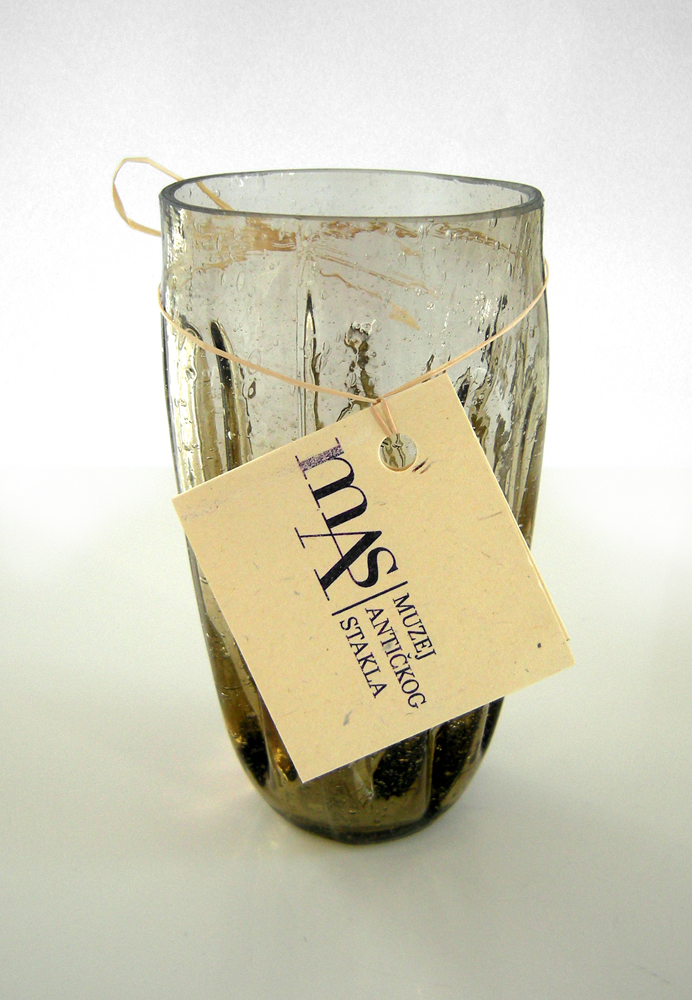 Muzej antičkog stakla (foto: A.Gospić)