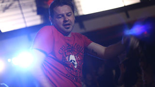 Tribute to Dino Dvornik u Arsenalu 16. listopada 2009.