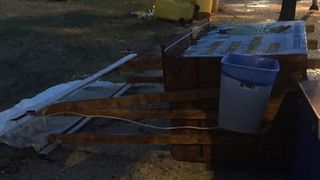 Posljedice grmljavinske nevere koja je poharala Zadar