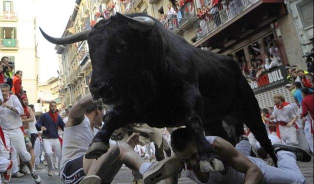 Sveti Fermin, foto: www.svet.rs