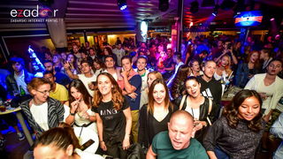 TBF @ Kult Caffe Bar