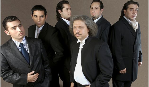 Vražji violinist Roby Lakatos sa svojim ansamblom gostuje u Zagrebu i Rijeci