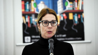 Danas je otvorena 31. godišnja izložba “Izdavaštvo na zadarskom području 2023. – 2024.