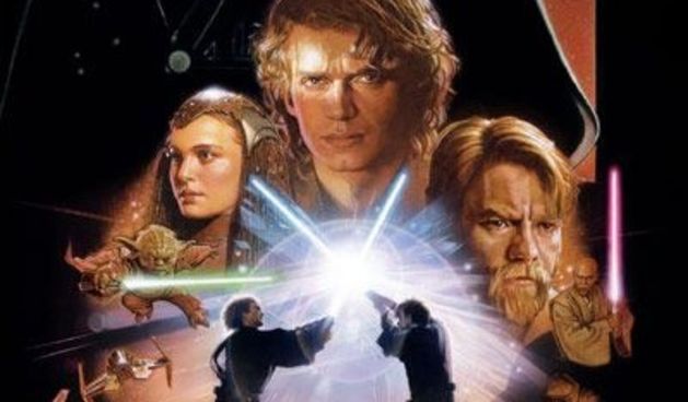 Ratovi zvijezda – Star wars