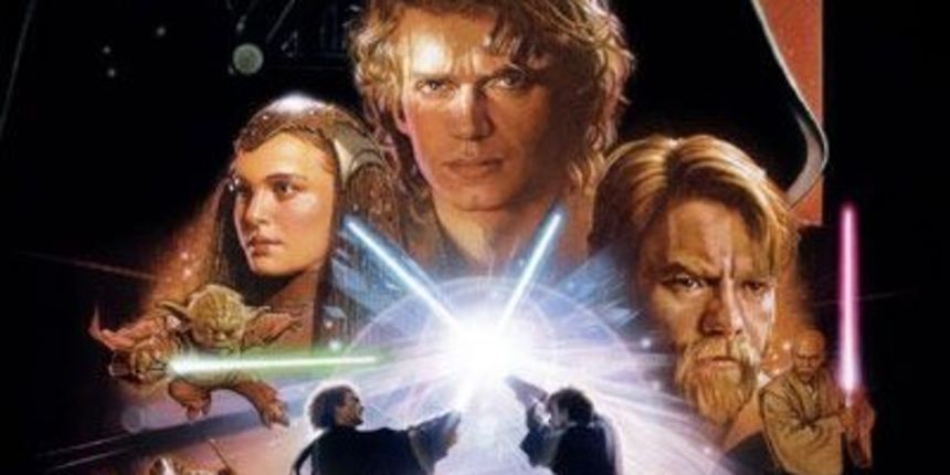 Ratovi zvijezda – Star wars