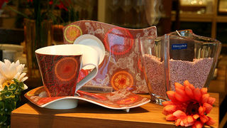 Helsinki – Odjeća i izlozi (foto: Antonija Gospić)