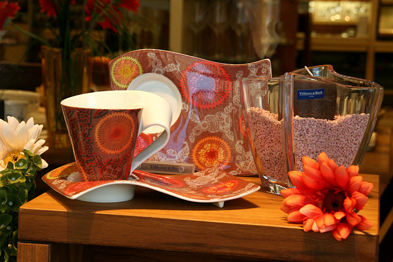 Helsinki – Odjeća i izlozi (foto: Antonija Gospić)