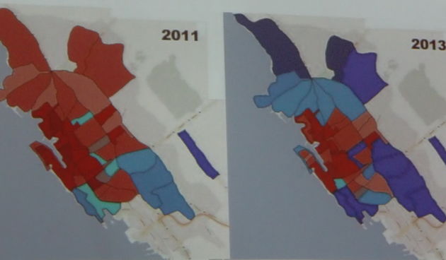 Javna sociologija, sven marcelic, za koga glasaju zadrani