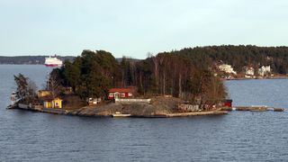 Skandinavska otočna arhitektura