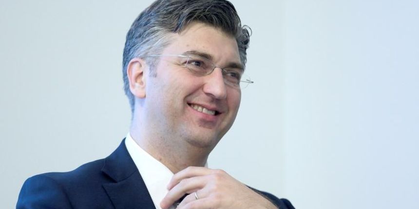 Andrej Plenkovic