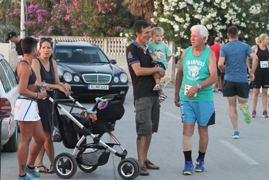 Bibinje Summer Run 2017