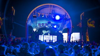 Hideout festival, foto-Goran Telak Hideout festival, foto-Goran Telak