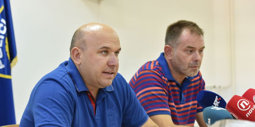 Mario Janičić Mario Janičić