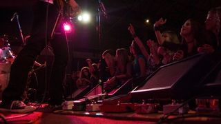 ZORAN MIŠIĆ & NEW FOUND POWER 06.11.2010, Foto: Tea Balog ZORAN MIŠIĆ & NEW FOUND POWER 06.11.2010, Foto: Tea Balog