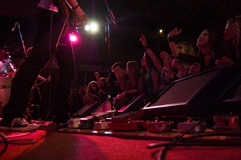 ZORAN MIŠIĆ & NEW FOUND POWER 06.11.2010, Foto: Tea Balog ZORAN MIŠIĆ & NEW FOUND POWER 06.11.2010, Foto: Tea Balog