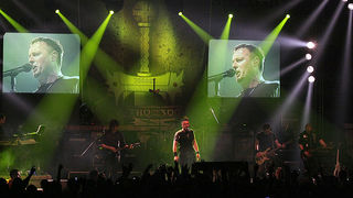 Koncert Thompsona u Jazinama