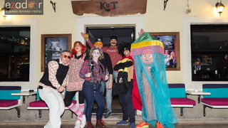 Cafe bar Doma: Povratak u Dolinu ćupova Cafe bar Doma: Povratak u Dolinu ćupova