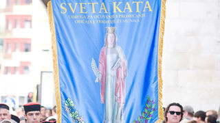 Sajam “Eko etno” najavljen svečanom povorkom (foto:Saša Čuka) Sajam “Eko etno” najavljen svečanom povorkom (foto:Saša Čuka)