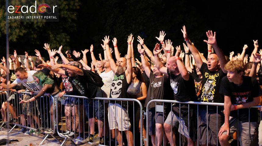 Festival alternativne glazbe – Vlajternativa Benkovac 2024.