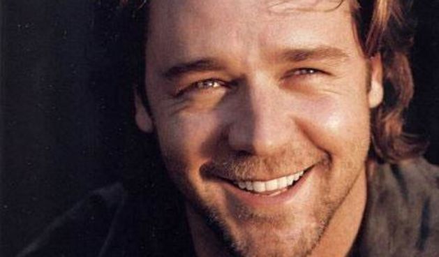 Russell Crowe