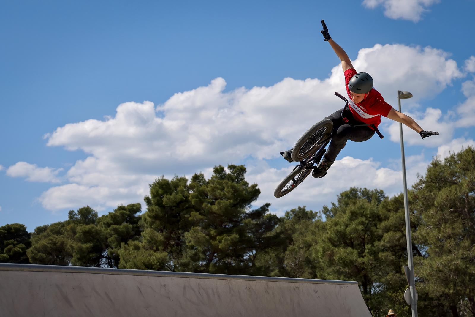 Pannonian Challenge Tour Zadar