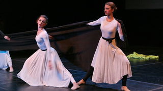 1. zadarski Plesni festival u čast Nives Šimatović Predovan, Foto: Mladen Radolović Mrlja 1. zadarski Plesni festival u čast Nives Šimatović Predovan, Foto: Mladen Radolović Mrlja