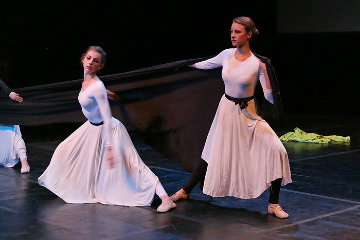 1. zadarski Plesni festival u čast Nives Šimatović Predovan, Foto: Mladen Radolović Mrlja 1. zadarski Plesni festival u čast Nives Šimatović Predovan, Foto: Mladen Radolović Mrlja