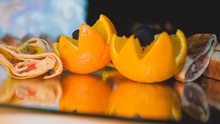 Otvorenje ljetne terase Mango bara (foto: Ivan Toman)