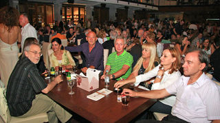 Arsenal – Tribute to swing 2008.