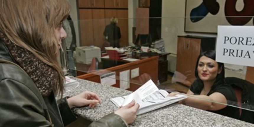 Porezne prijave (Foto: Tportal.hr) Porezne prijave (Foto: Tportal.hr)