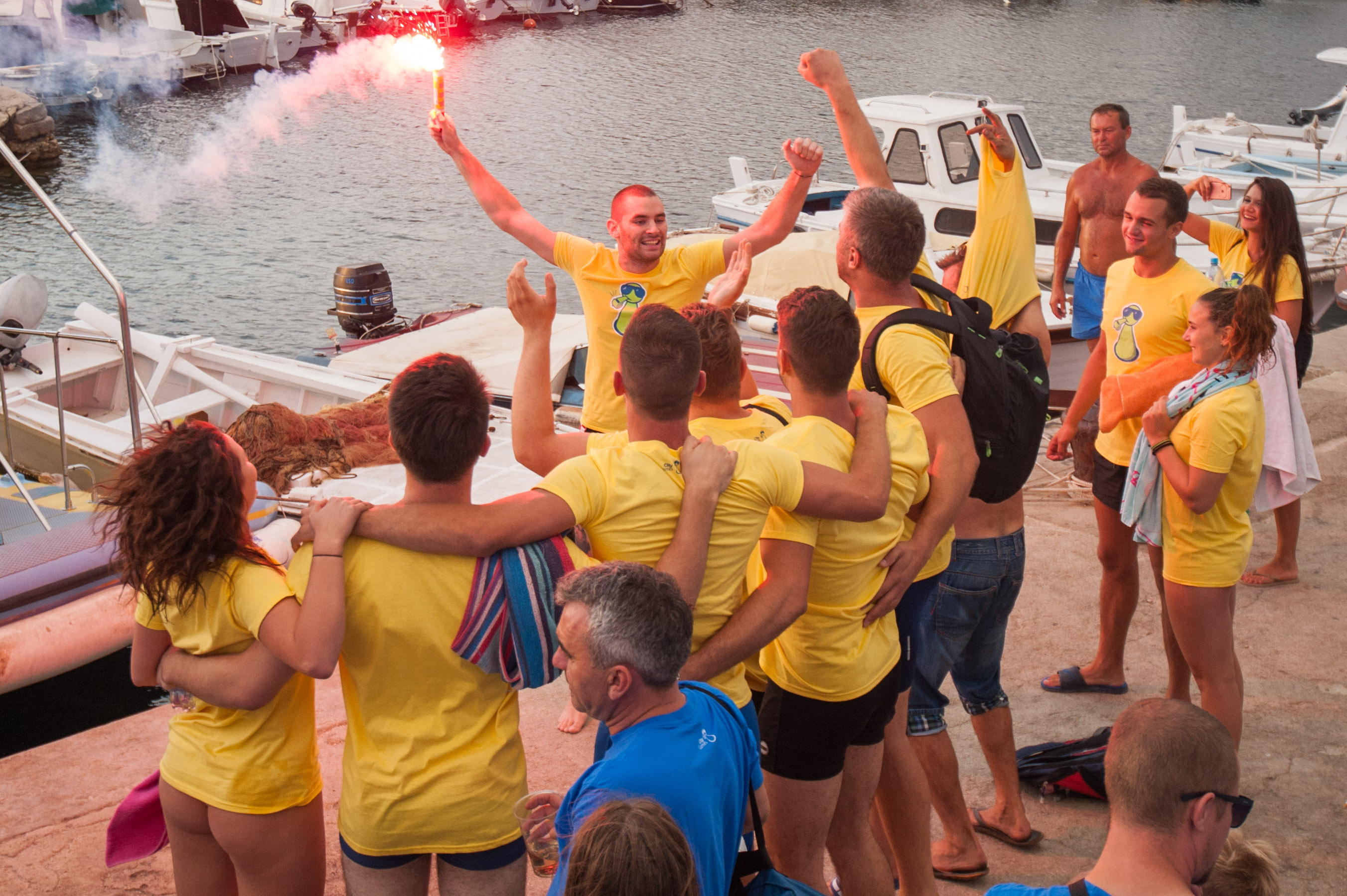 City games finale u Viru: Ploče novi hrvatski prvak