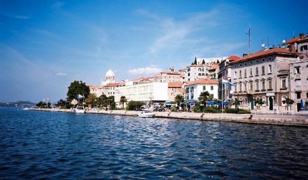 Šibenik (Foto: virtualtourist.com)