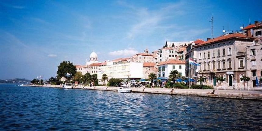 Šibenik (Foto: virtualtourist.com) Šibenik (Foto: virtualtourist.com)