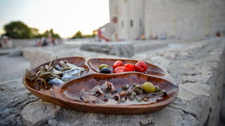 Sajam “Proizvodi hrvatskog sela 2017” na Forumu