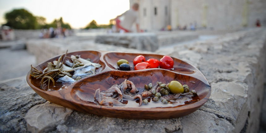 Sajam “Proizvodi hrvatskog sela 2017” na Forumu