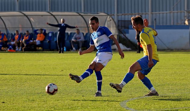 HNK Zadar – NK Pakoštane (1-0)