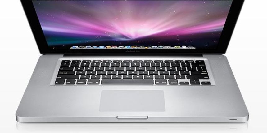 Apple MacBook Pro